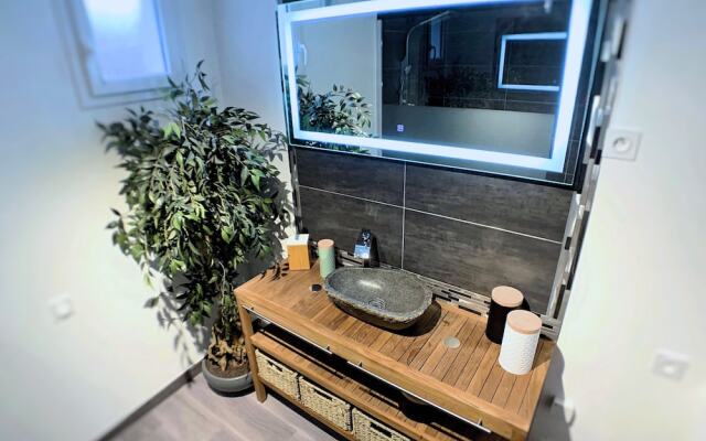 Eco-appart Boulevard de l'Europe