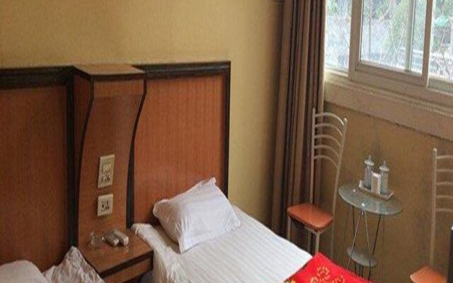 Tongluowan Hotel