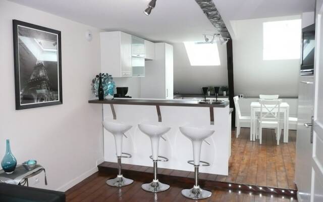 Appartement Les Logis d' Agnès