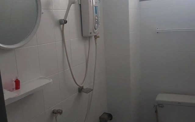 Chaam Guesthouse