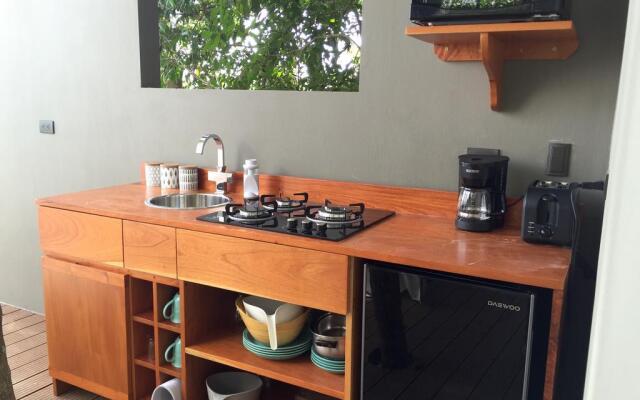 Chira Glamping Resort Monteverde