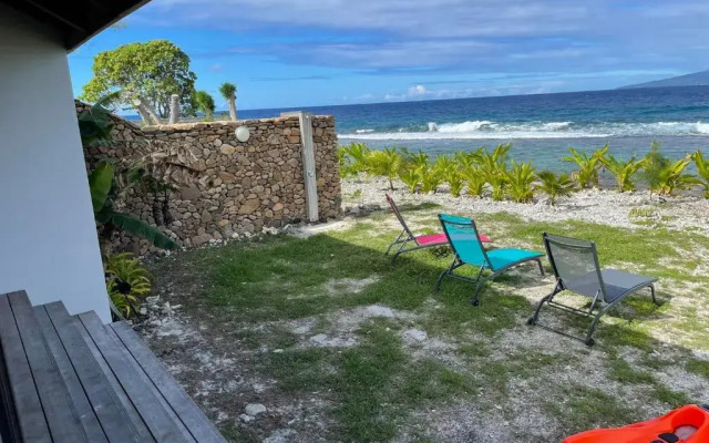 Fare Maeva Moorea