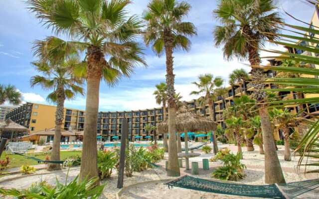 Hawaiian Inn Studios