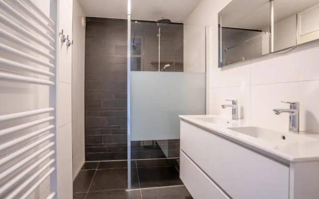 Appartementencomplex Juliana 48