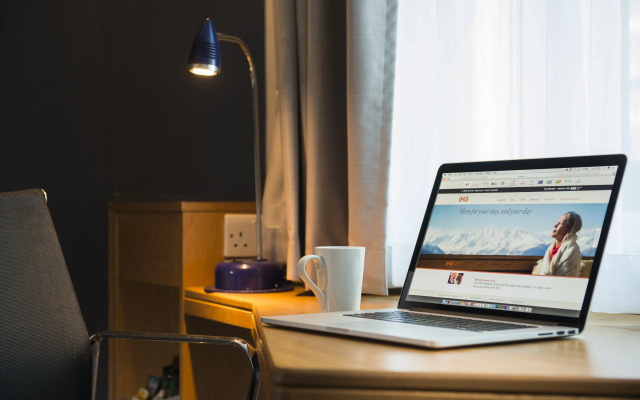 Holiday Inn Express Exeter East by IHG