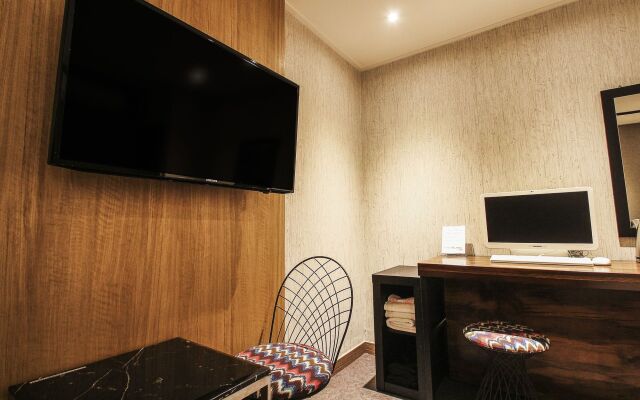 Blanc Hotel Gangnam