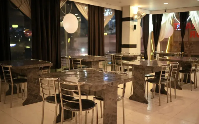 Hotel New Ganaga