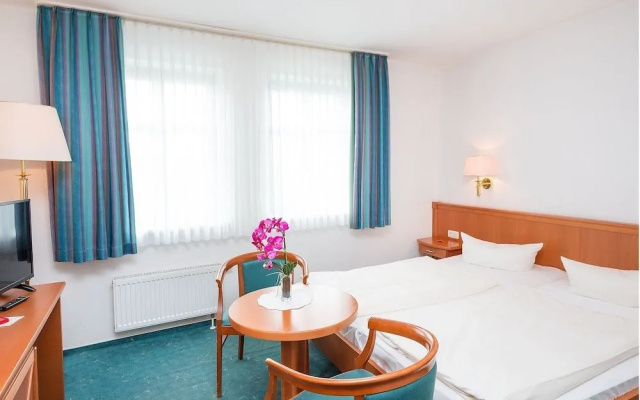 Hotel Stadt Waren