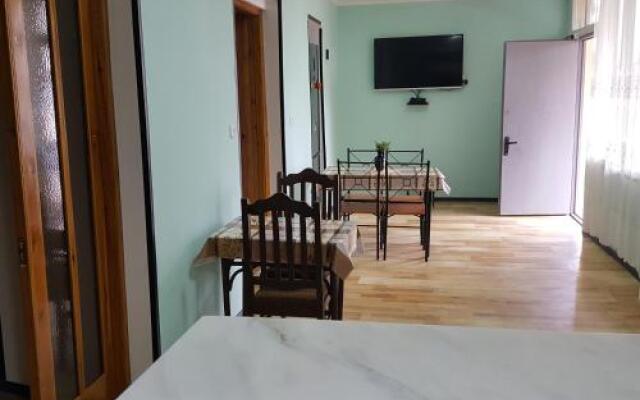 Hostel Berdzeni 21 Old Tbilisi -