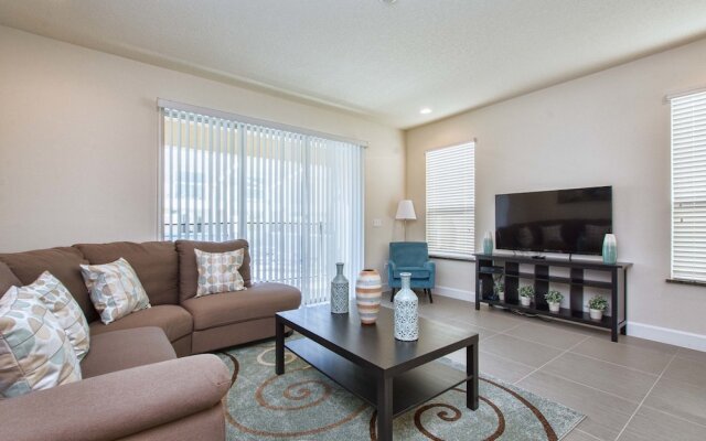 Silver Creek - 3 Bed Townhouse w/splashpool-5003SC