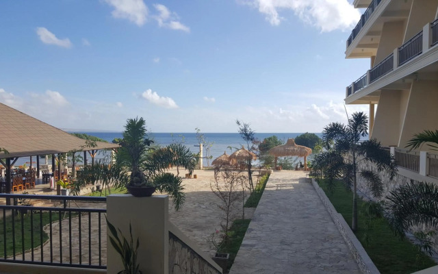 Padadita Beach Hotel