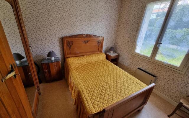 Maison Royan, 4 pièces, 6 personnes - FR-1-71-52