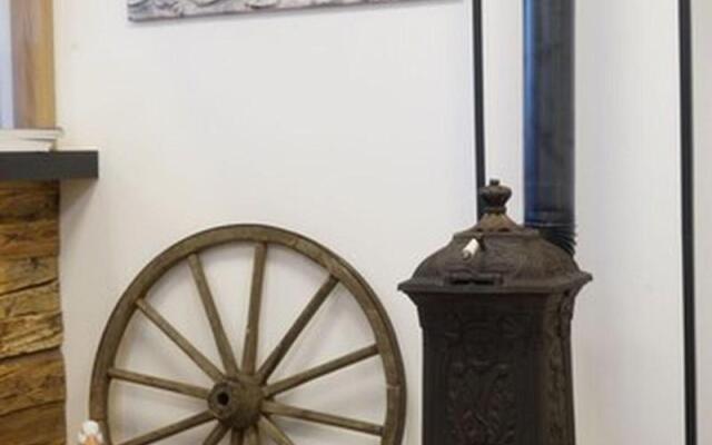 Edel Weiss Hotel und Restaurant