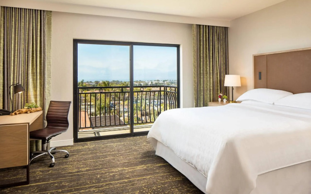 Sheraton Carlsbad Resort & Spa