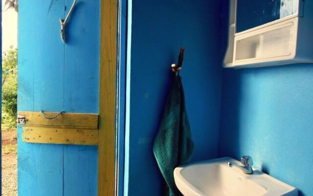 Macao Beach Hostel