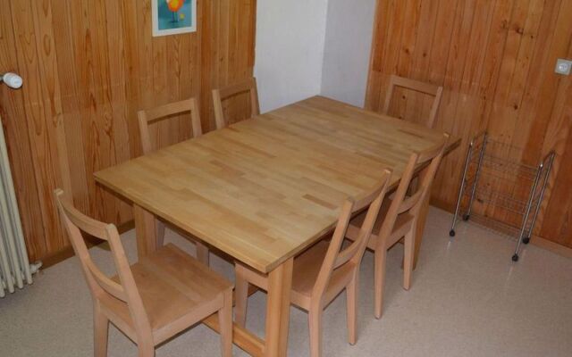 Chalet Heureka-Horbis