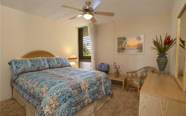 Maui Vista 1216 - One Bedroom Condo