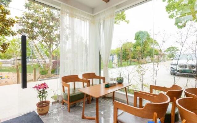 Chongming No. 1 Manor
