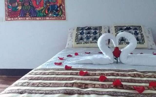 Titicaca Luxury Lodge