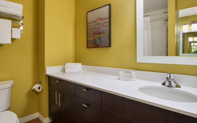 Towneplace Suites by Marriott Red Deer