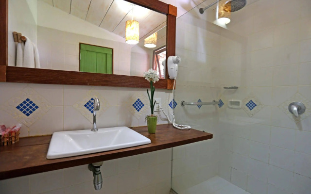 Sobrado da Vila Hotel
