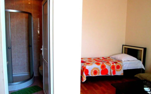 Hotel Max Comfort