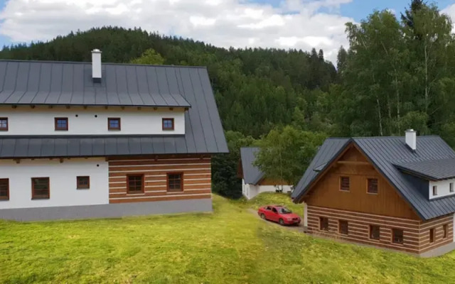 Zacler Kza280-ve in Prkennydul