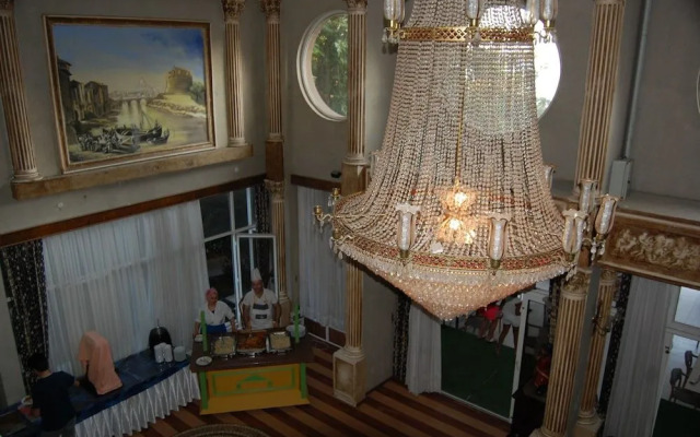Erdek Sun Beach Hotel