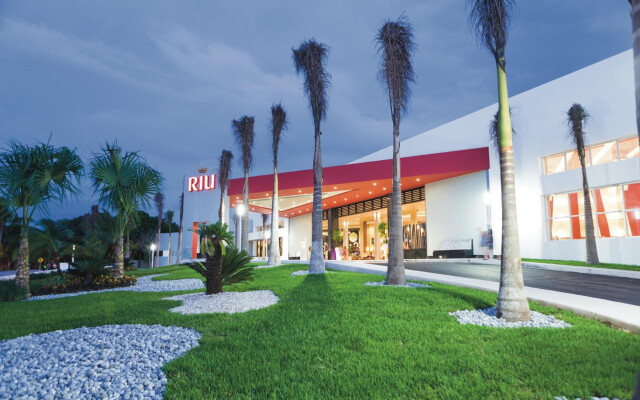 Riu Playacar - All Inclusive