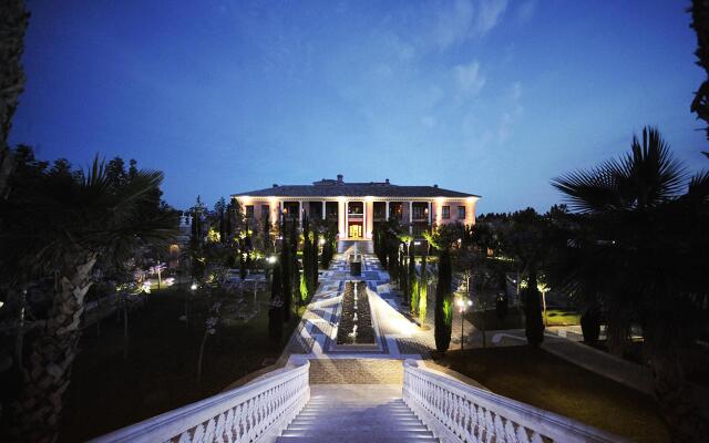 Anantara Villa Padierna Palace Benahavís Marbella Resort - A Leading hotel of the world