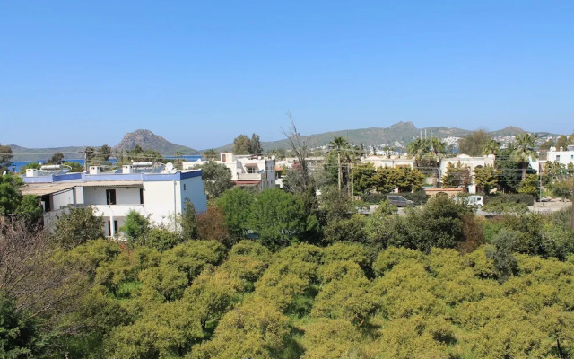 Villa Can By EvTatilim