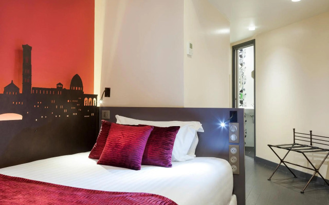 Hôtel Aurore Paris Gare de Lyon