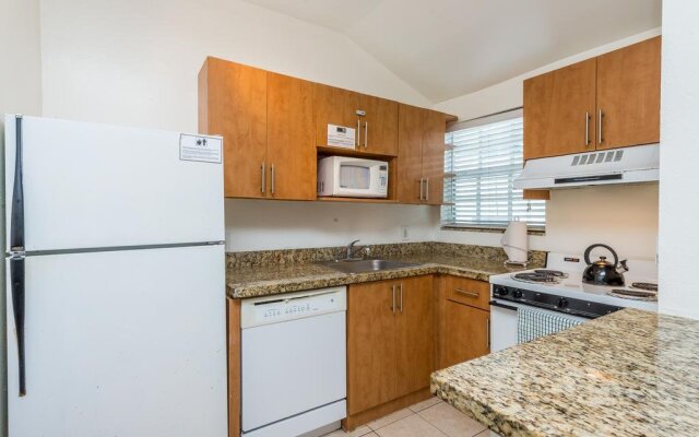 Hispaniola Apartments Part of the Oasis Casita Collection