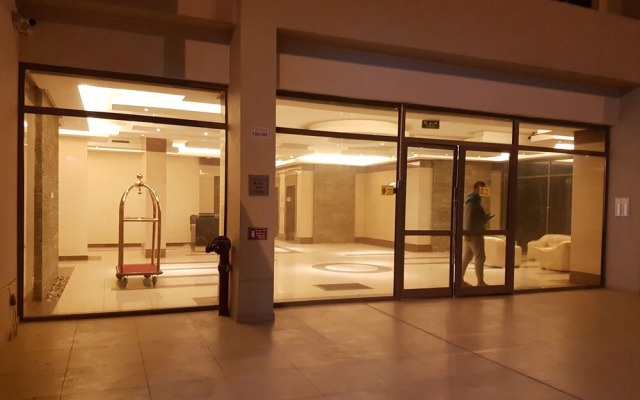 Magic Suite Al Mahboula - 2