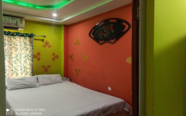 Nirmal Guest House by OYO Rooms