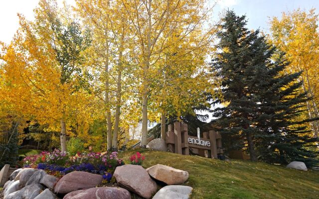 The Enclave at Snowmass