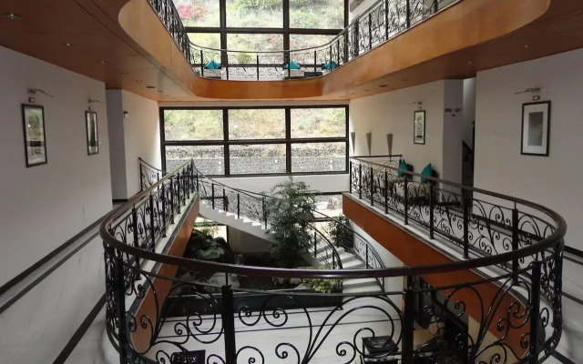 Club Mahindra Baiguney