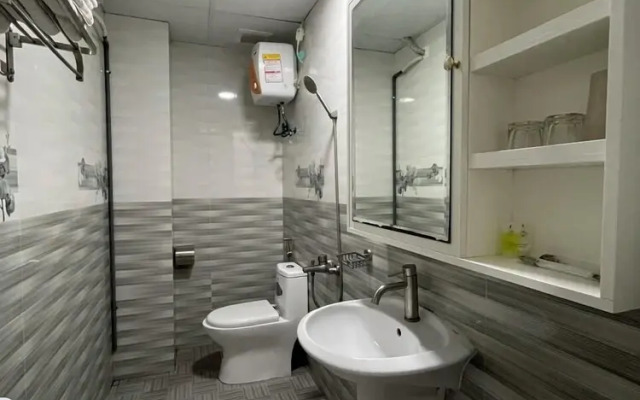 Seoul Motel