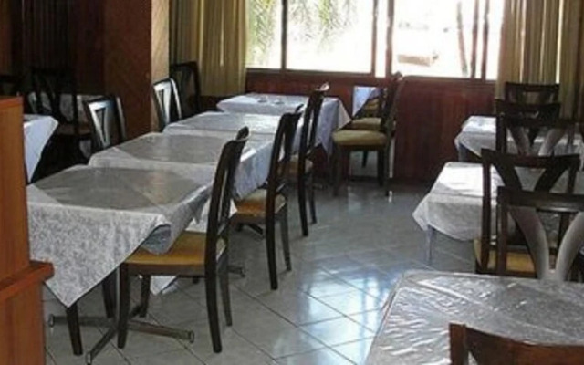 Byblos Hotel