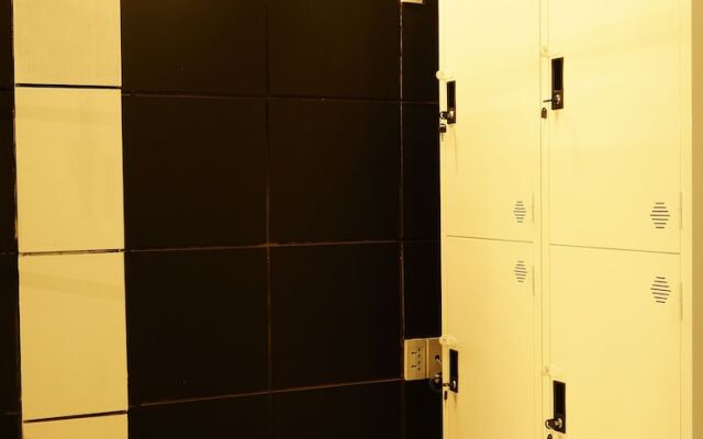 Saigon Hub Hostel