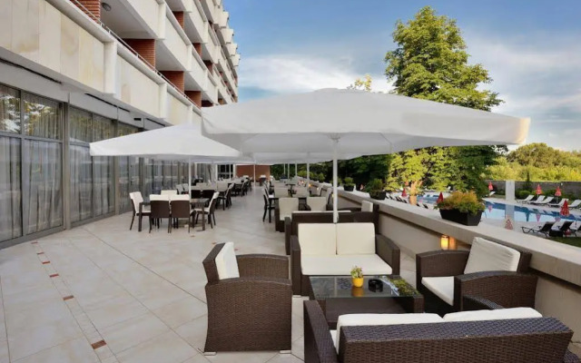 Sana Spa Hotel