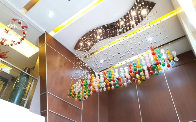 Festive Hotel Makati