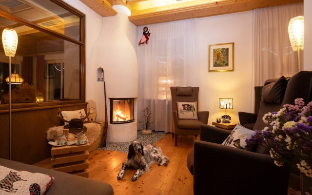 Small & Lovely Hotel Zaluna