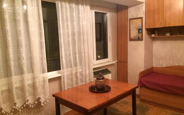 215 Shalva Nutsubidze Flat