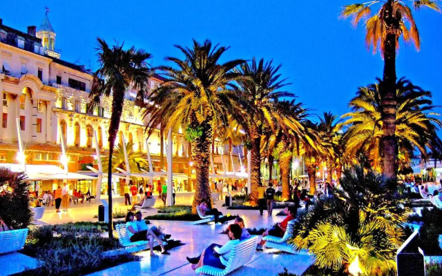 I love Split Apartment