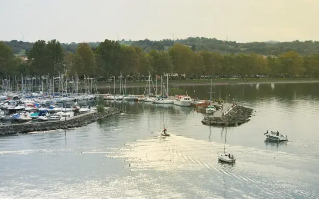 La Stella di Capodimonte