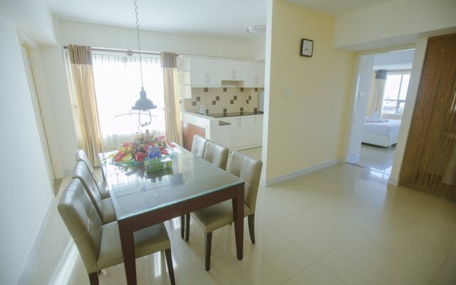 Mui Ne Boutique Hotel
