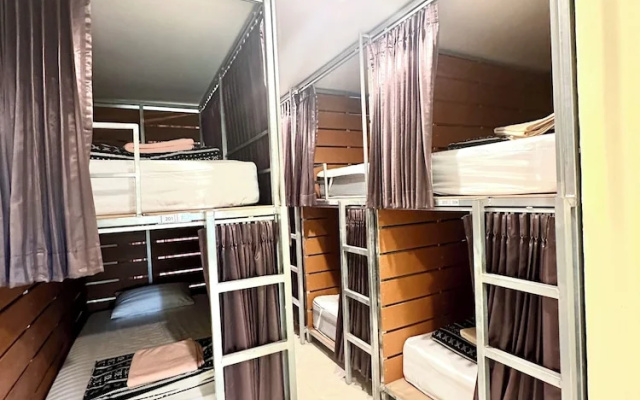 Tnon Samui Hostel