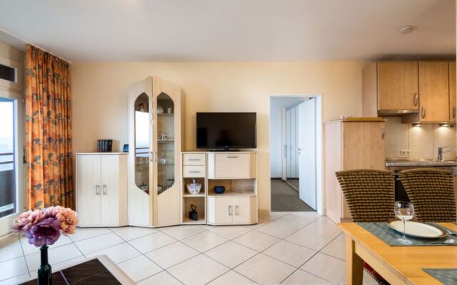 Apartment B1101 Sassofortino