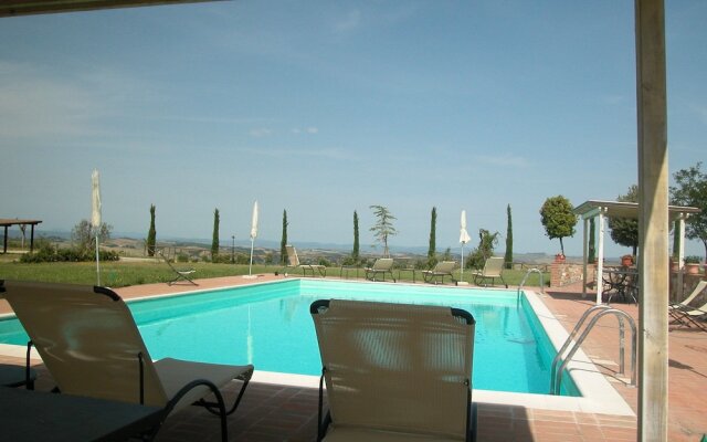 Casa Vacanze Il Fornacino